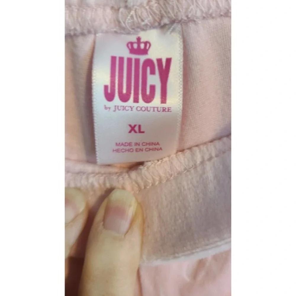 Juicy Couture Lounge pants‎ Size XL